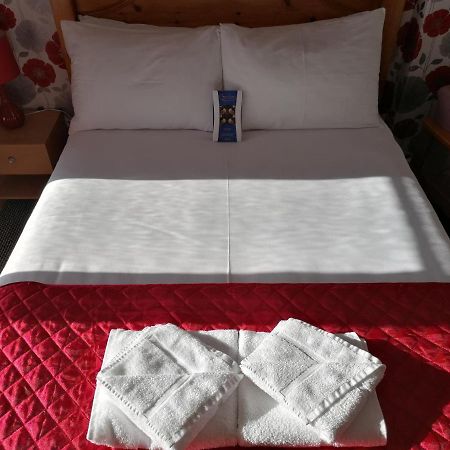 Karmary Guest House St Austell Kültér fotó