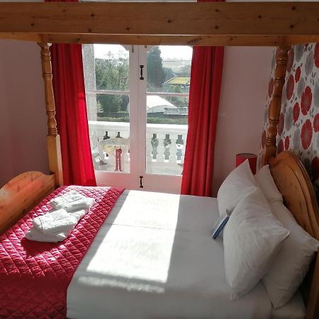 Karmary Guest House St Austell Kültér fotó