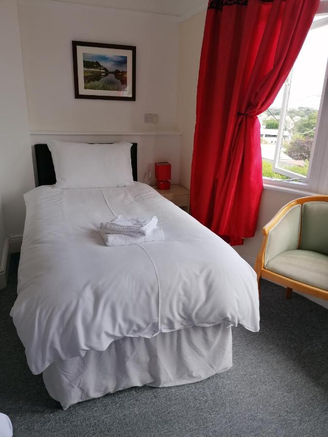 Karmary Guest House St Austell Kültér fotó