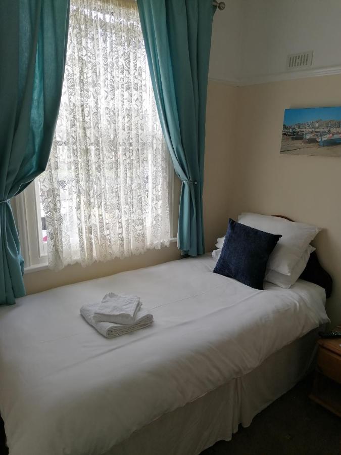 Karmary Guest House St Austell Kültér fotó