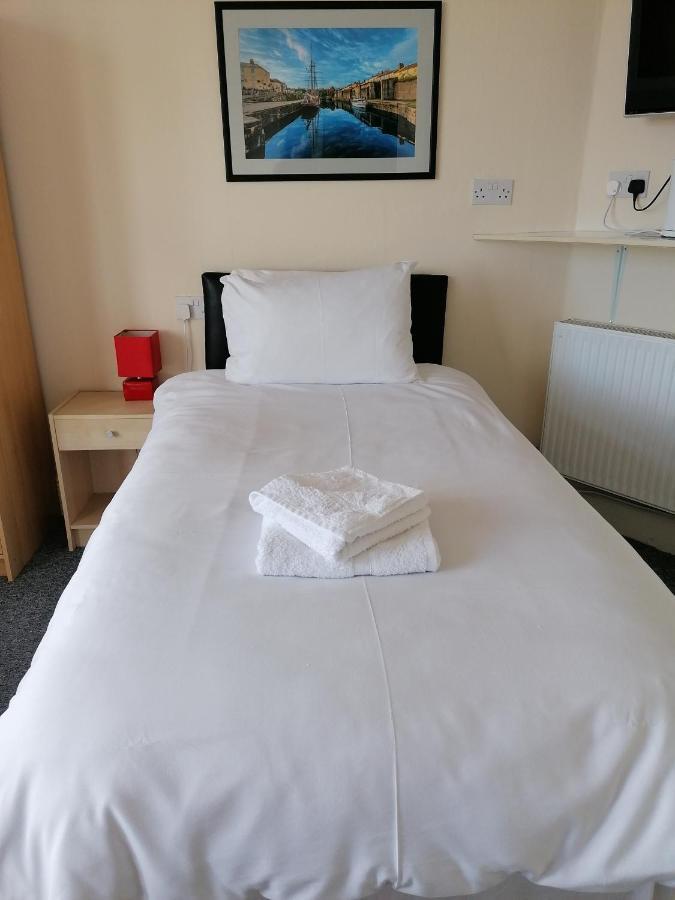 Karmary Guest House St Austell Kültér fotó