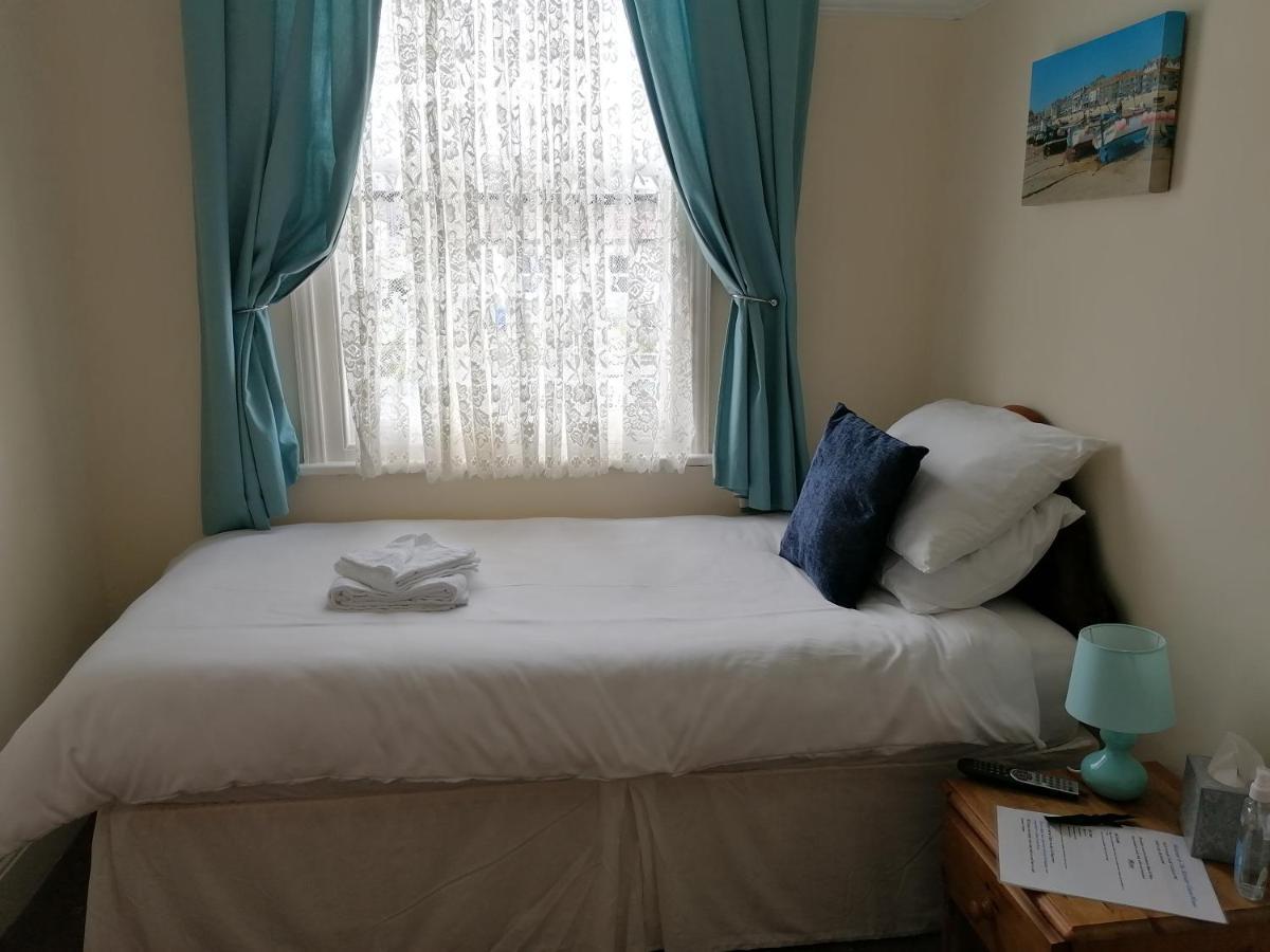 Karmary Guest House St Austell Kültér fotó