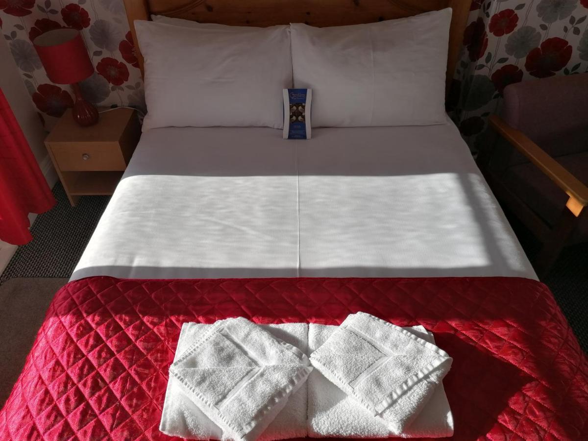 Karmary Guest House St Austell Kültér fotó