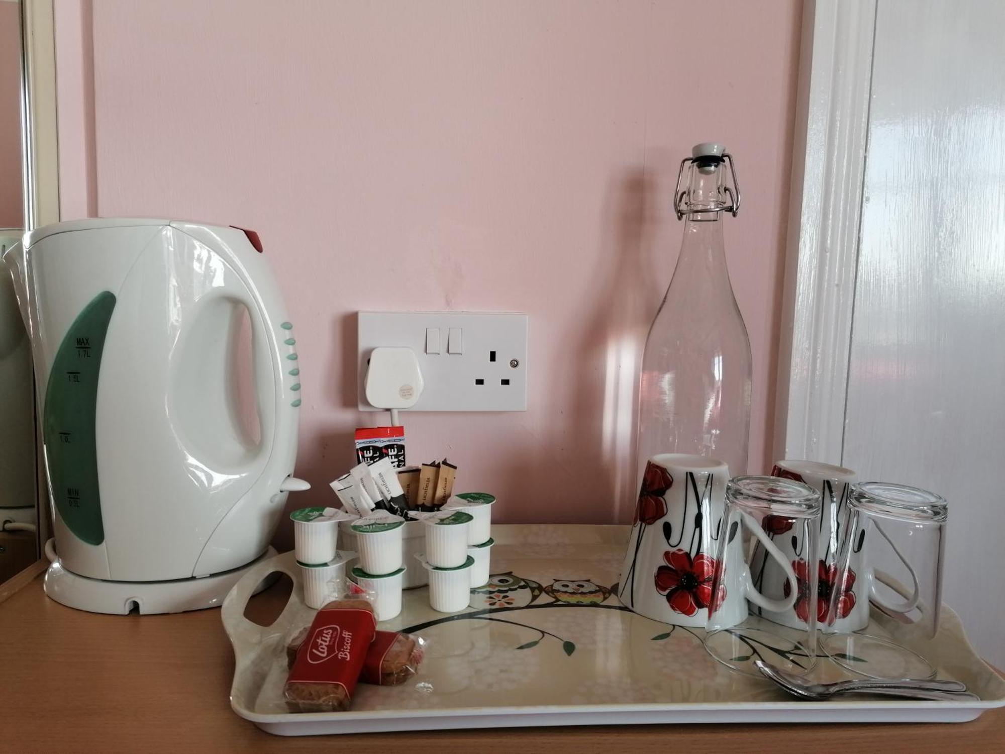 Karmary Guest House St Austell Kültér fotó