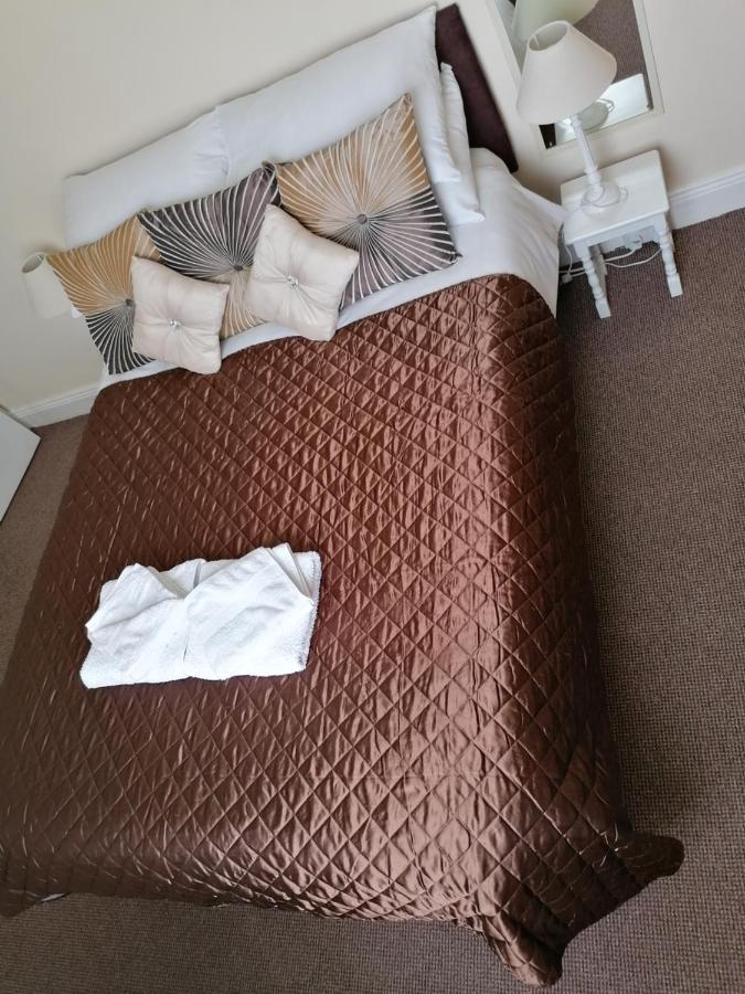 Karmary Guest House St Austell Kültér fotó