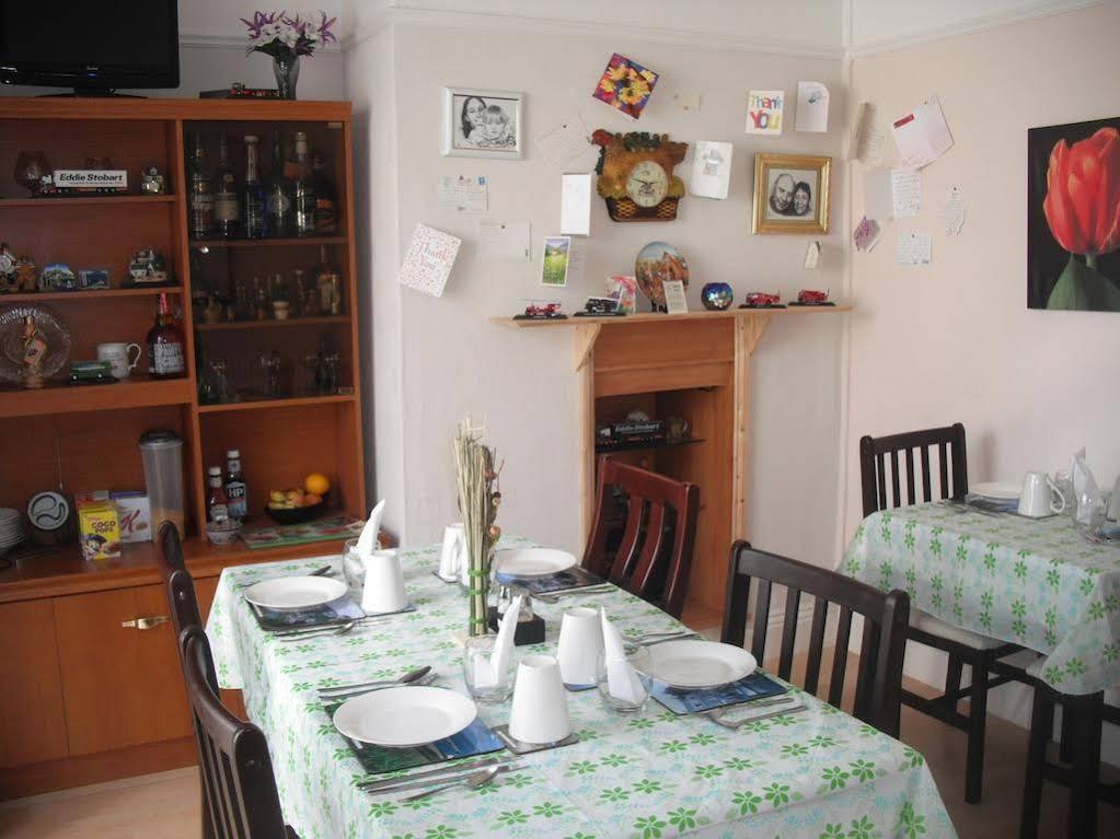 Karmary Guest House St Austell Kültér fotó