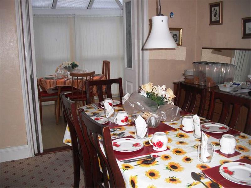 Karmary Guest House St Austell Kültér fotó