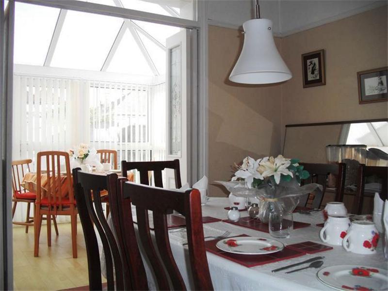 Karmary Guest House St Austell Kültér fotó