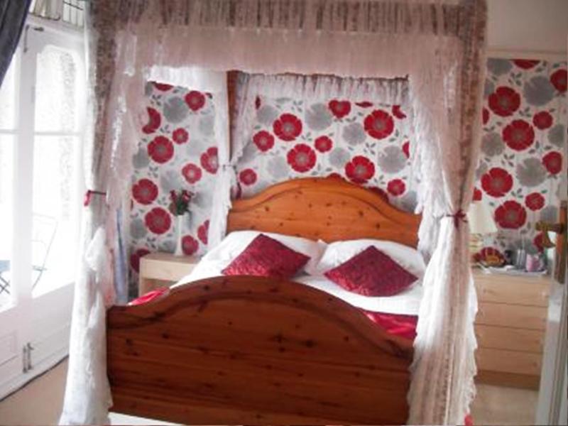 Karmary Guest House St Austell Kültér fotó