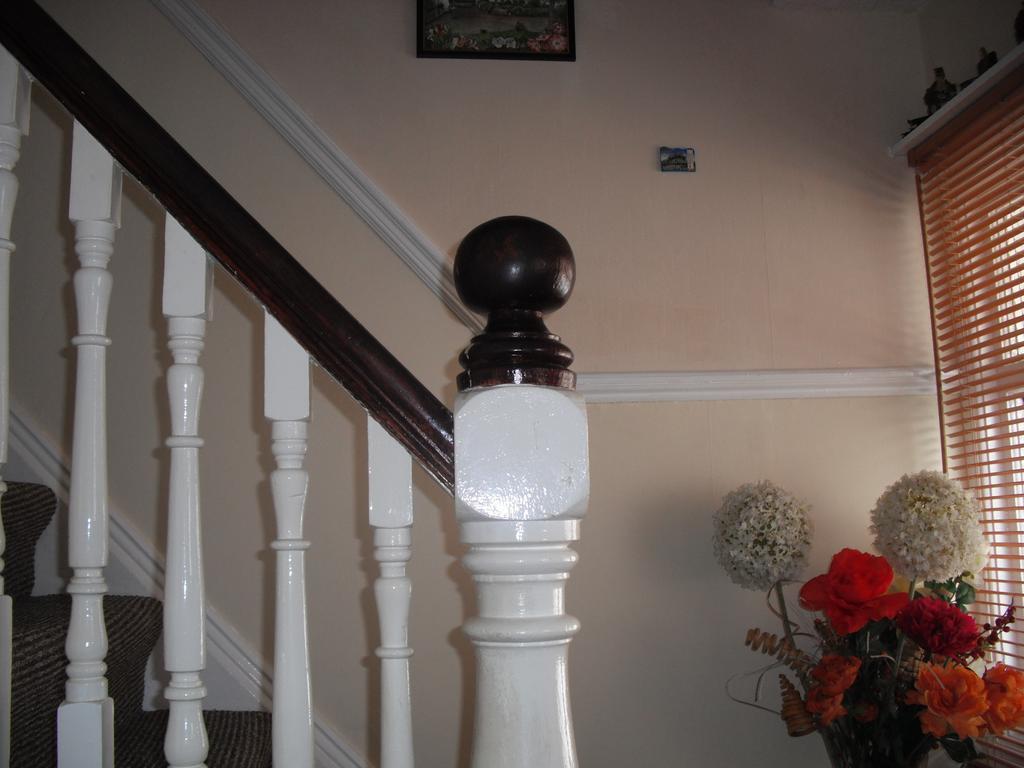 Karmary Guest House St Austell Kültér fotó