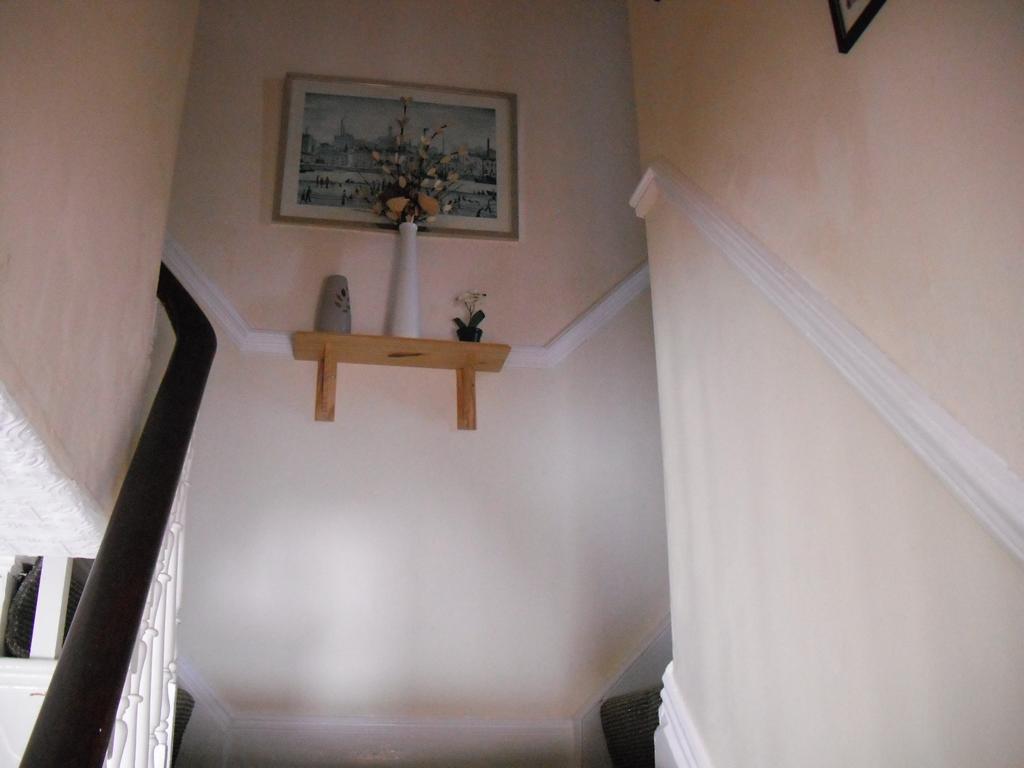 Karmary Guest House St Austell Kültér fotó