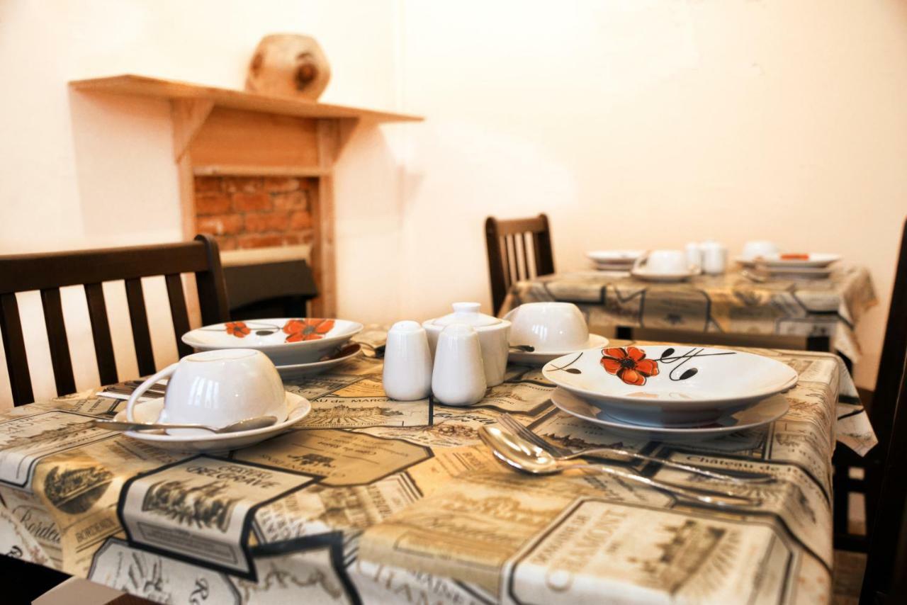 Karmary Guest House St Austell Kültér fotó